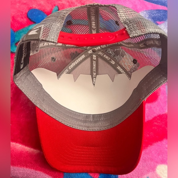 NWT - OHIO STATE BUCKEYES CHAMPION SNAPBACK HAT - Picture 3 of 4